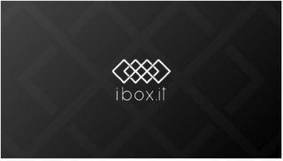 IBOX.IT logo