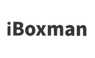 IBOXMAN logo