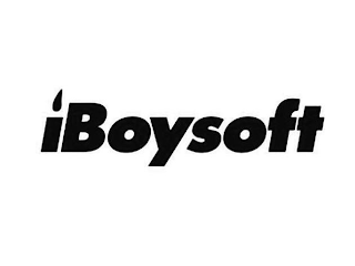 IBOYSOFT logo
