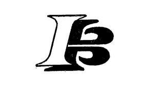 IBP logo