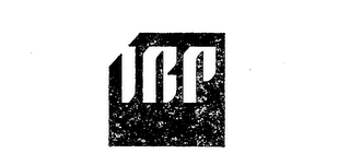 IBP logo