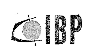 IBP logo