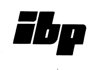 IBP logo