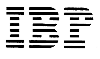 IBP logo