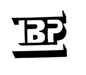IBP logo