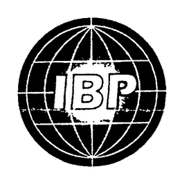 IBP logo