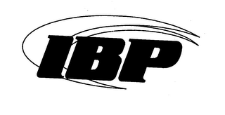 IBP logo