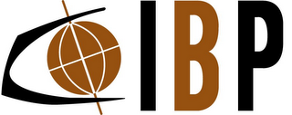 IBP logo