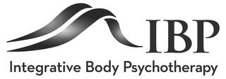 IBP INTEGRATIVE BODY PSYCHOTHERAPY logo
