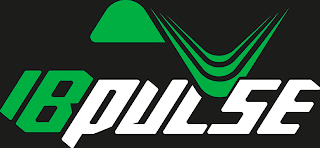 IBPULSE logo