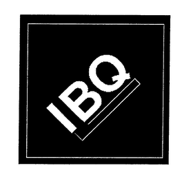 IBQ logo