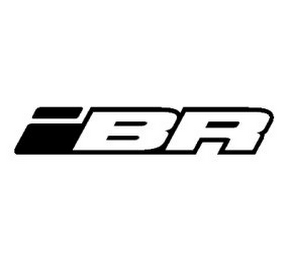 IBR logo