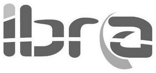 IBRA logo