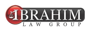IBRAHIM LAW GROUP logo