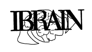 IBRAIN logo