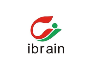 IBRAIN logo