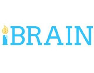 IBRAIN logo
