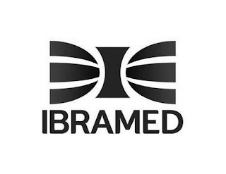 IBRAMED logo