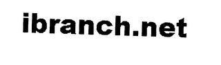 IBRANCH.NET logo