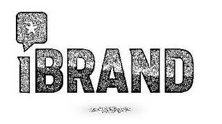 IBRAND logo