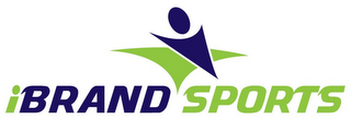 IBRAND SPORTS logo