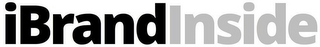 IBRANDINSIDE logo