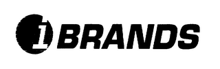 IBRANDS logo