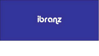 IBRANZ logo