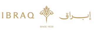 IBRAQ SINCE 1929 logo