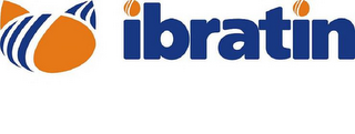 IBRATIN logo