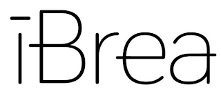 IBREA logo