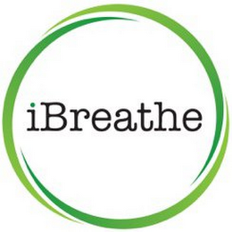 IBREATHE logo