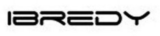 IBREDY logo