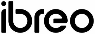IBREO logo