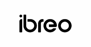 IBREO logo