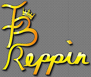 IBREPPIN AHAVAYH logo