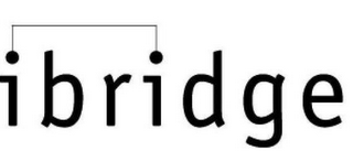 IBRIDGE logo