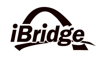 IBRIDGE logo