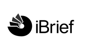 IBRIEF logo