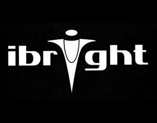 IBRIGHT logo