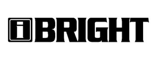 IBRIGHT logo