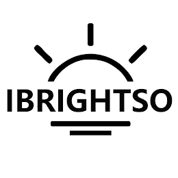 IBRIGHTSO logo