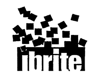 IBRITE logo