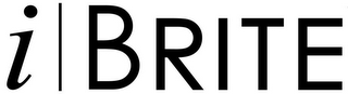 IBRITE logo
