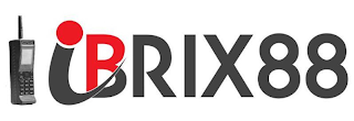 IBRIX88 logo