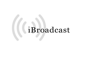 IBROADCAST logo