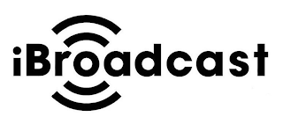 IBROADCAST logo