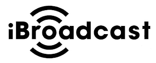 IBROADCAST logo