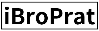 IBROPRAT logo