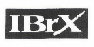 IBRX logo